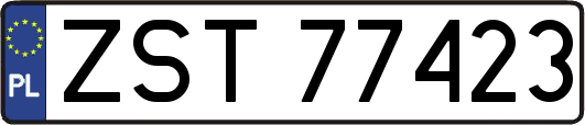 ZST77423