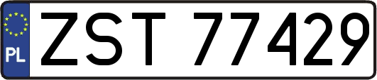 ZST77429