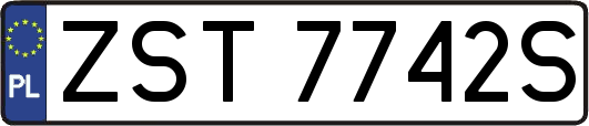 ZST7742S