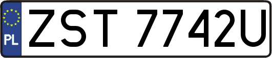 ZST7742U