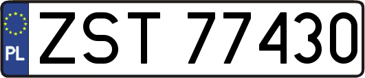 ZST77430