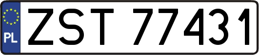 ZST77431
