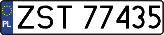 ZST77435
