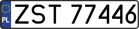 ZST77446