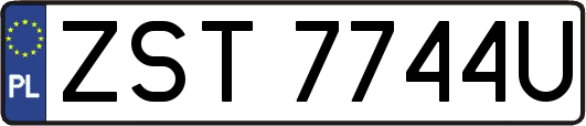 ZST7744U