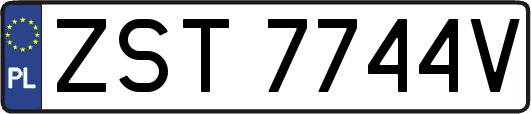 ZST7744V