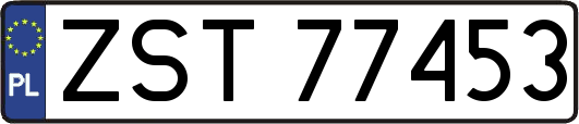 ZST77453