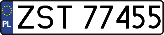 ZST77455