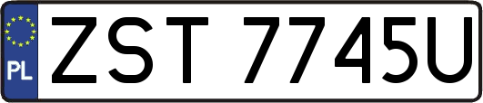 ZST7745U