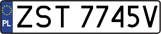 ZST7745V