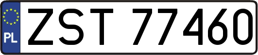 ZST77460