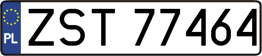 ZST77464