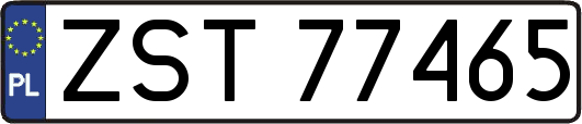 ZST77465