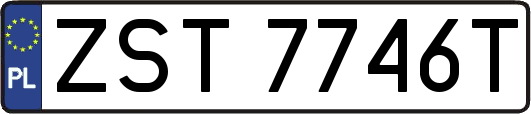 ZST7746T