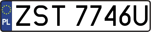 ZST7746U