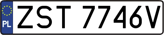 ZST7746V