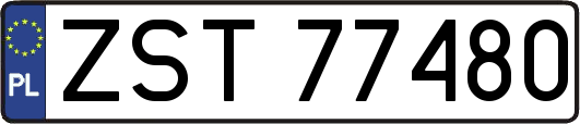 ZST77480