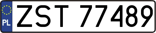 ZST77489