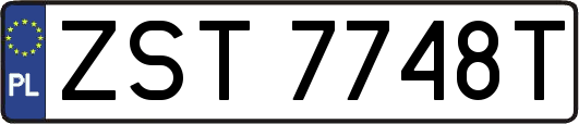 ZST7748T