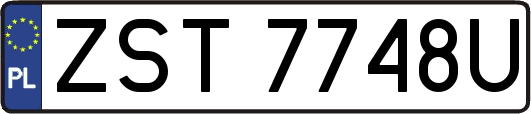ZST7748U