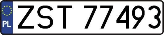 ZST77493