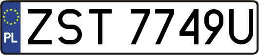 ZST7749U