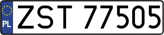 ZST77505