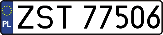 ZST77506