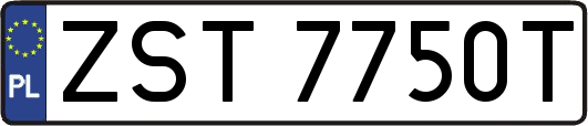 ZST7750T