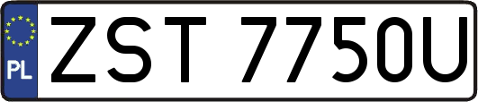ZST7750U