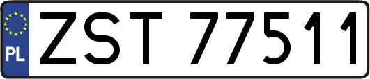 ZST77511