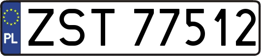 ZST77512
