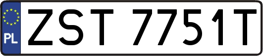 ZST7751T