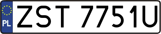 ZST7751U