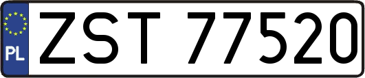 ZST77520