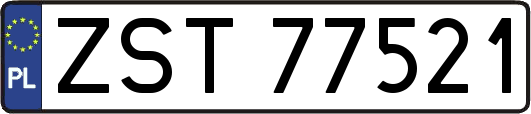 ZST77521
