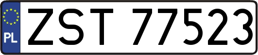 ZST77523