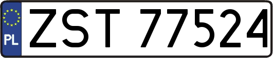 ZST77524