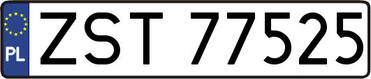 ZST77525