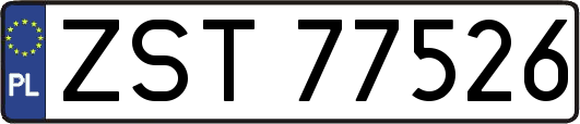 ZST77526