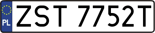 ZST7752T