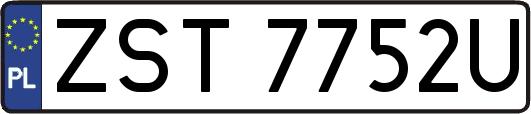 ZST7752U