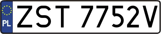 ZST7752V