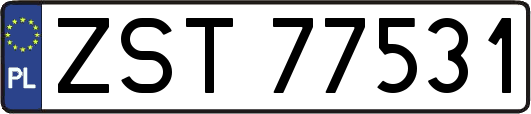 ZST77531