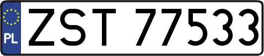 ZST77533