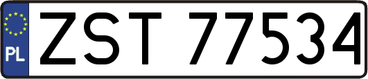 ZST77534