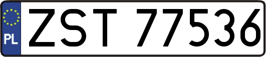 ZST77536