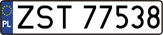 ZST77538