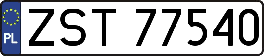 ZST77540