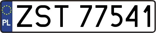 ZST77541